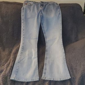 Mudd Jeans Size 11